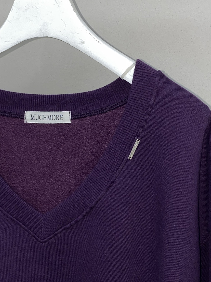 MUCH MORE東大門㊣實拍女士新品人氣真品推薦熱賣休閑衛衣MUCH MORE衛衣