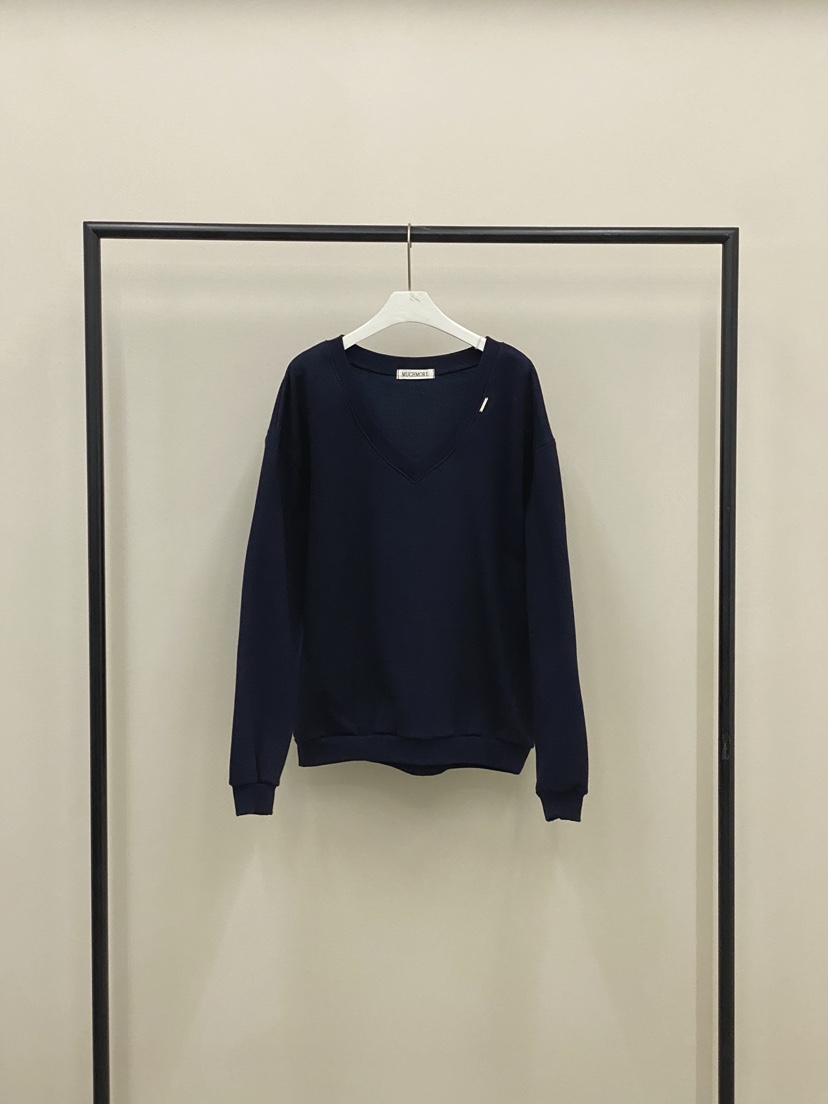 MUCH MORE東大門㊣實拍女士新品人氣真品推薦熱賣休閑衛衣MUCH MORE衛衣圖色2