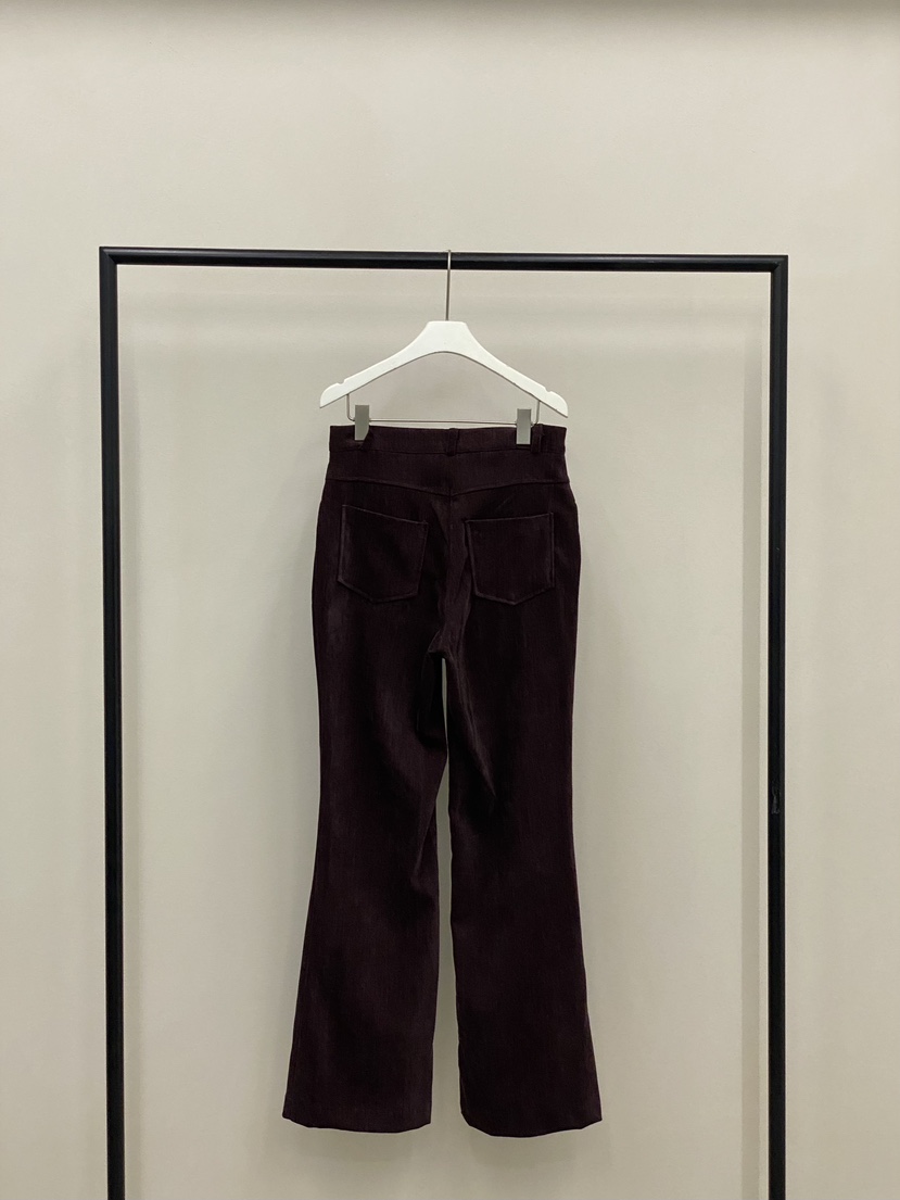 MUCH MORE韓國直郵㊣女士新款推薦人氣職業真品休閑休閑褲MUCH MORE休閑褲