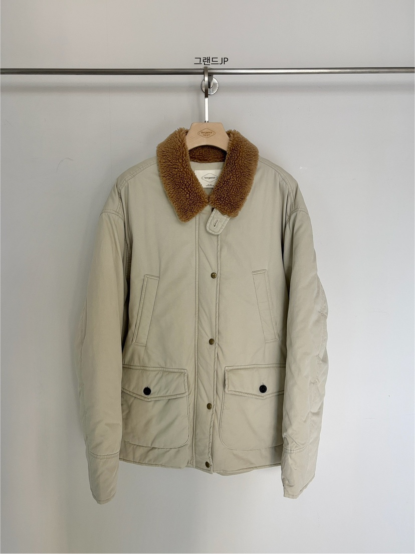 VERGAMOT東大門㊣直郵女士新品職業休閑時尚真品25秋冬夾克VERGAMOT夾克