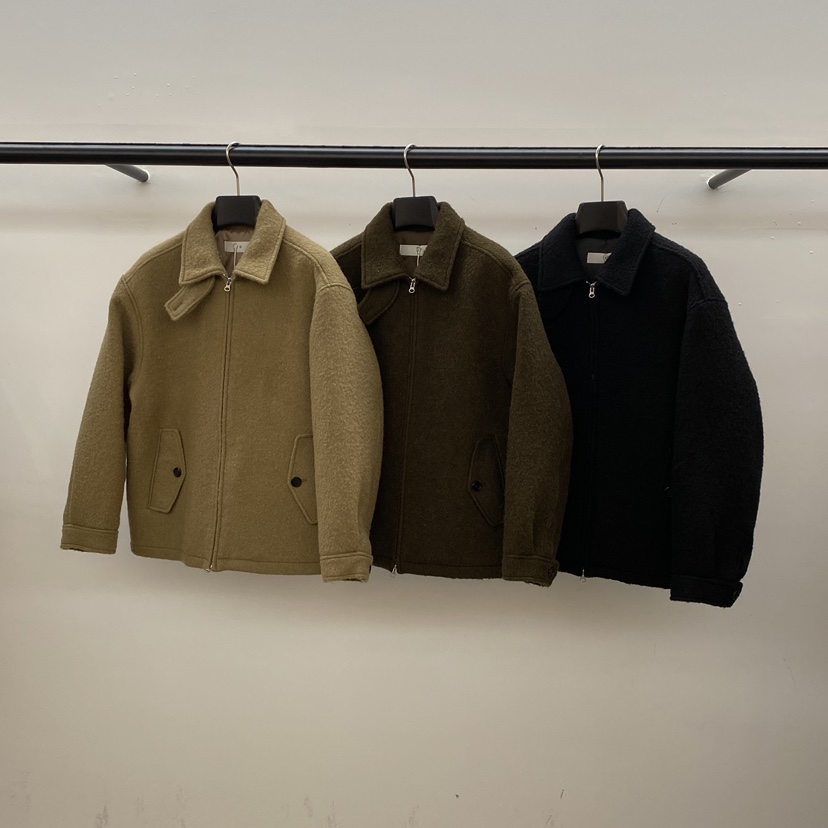 ID東大門㊣實拍女士新品休閑熱賣人氣真品職業時尚推薦夾克ID夾克