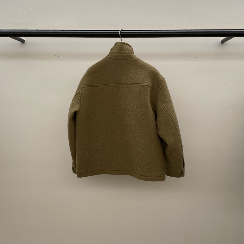 ID東大門㊣實拍女士新品休閑熱賣人氣真品職業時尚推薦夾克ID夾克