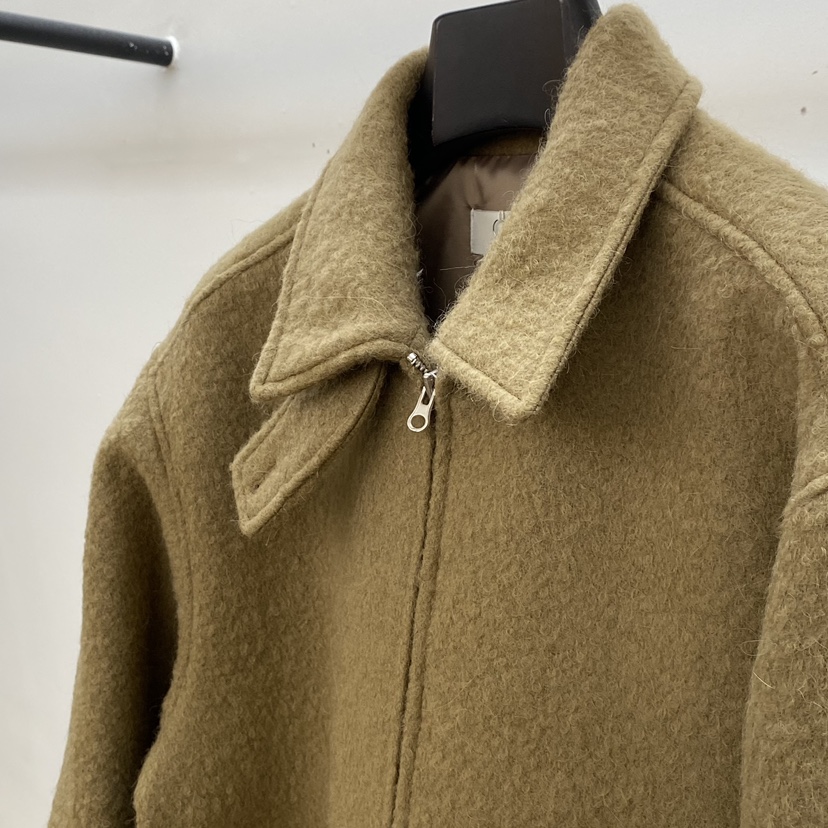 ID東大門㊣實拍女士新品休閑熱賣人氣真品職業時尚推薦夾克ID夾克