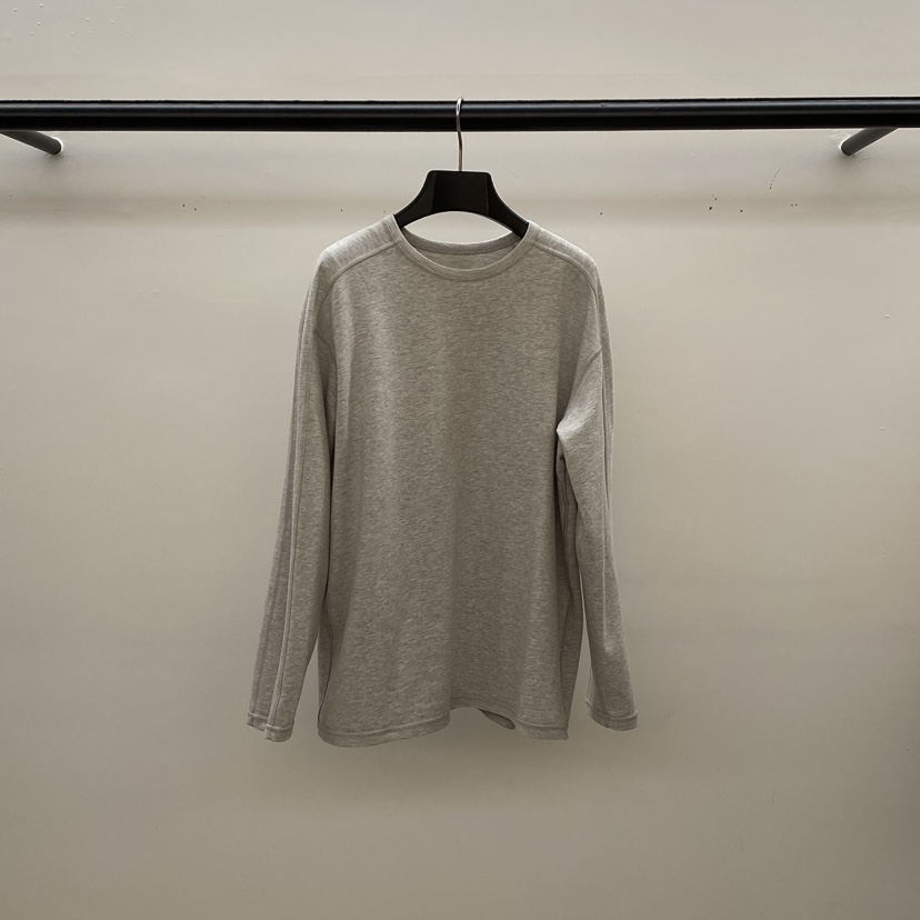 ID東大門㊣代購女士新品休閑真品熱賣推薦25秋冬人氣長袖T恤ID長袖T恤