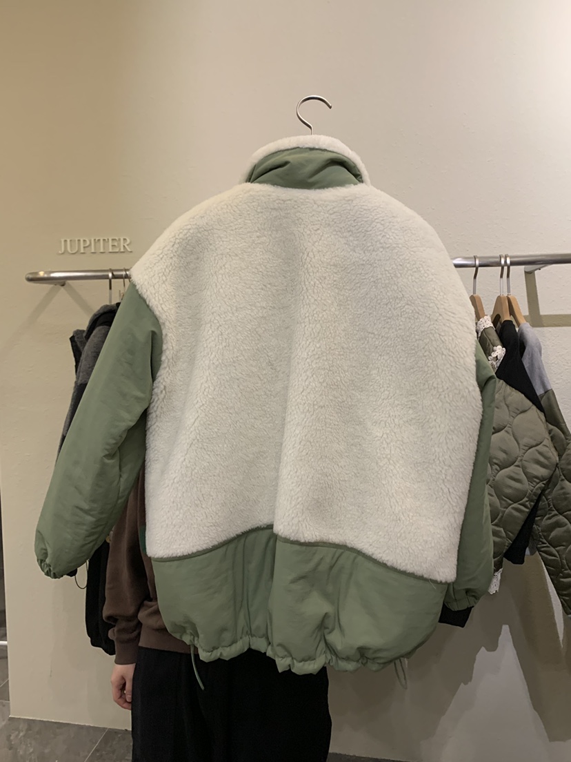 JUPITER東大門㊣直郵女裝新款職業推薦時尚人氣25秋冬熱賣夾克JUPITER夾克