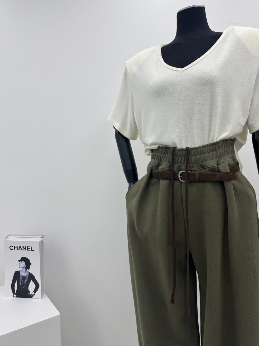 RED-A韓國代購㊣女裝新款職業25秋冬推薦人氣真品熱賣休閑T恤RED-AT恤