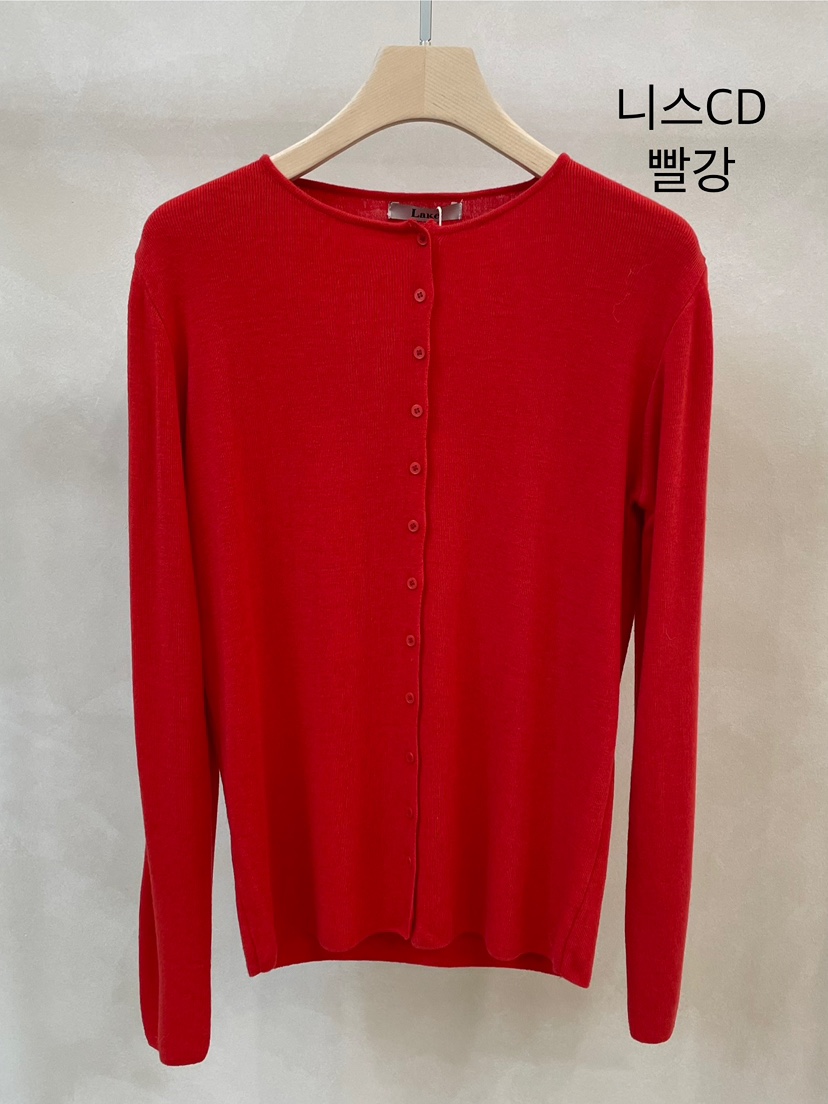 LAKE-A東大門㊣代購女裝新款25秋冬熱賣職業休閑推薦針織衫Lake side針織衫圖色3