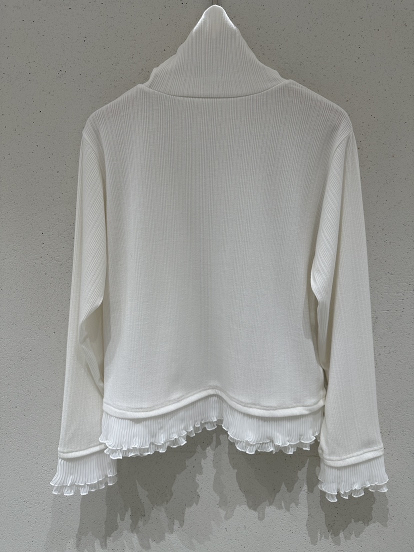 FIZZ東大門㊣直郵女裝新款時尚人氣熱賣推薦25秋冬職業長袖T恤FIZZ長袖T恤