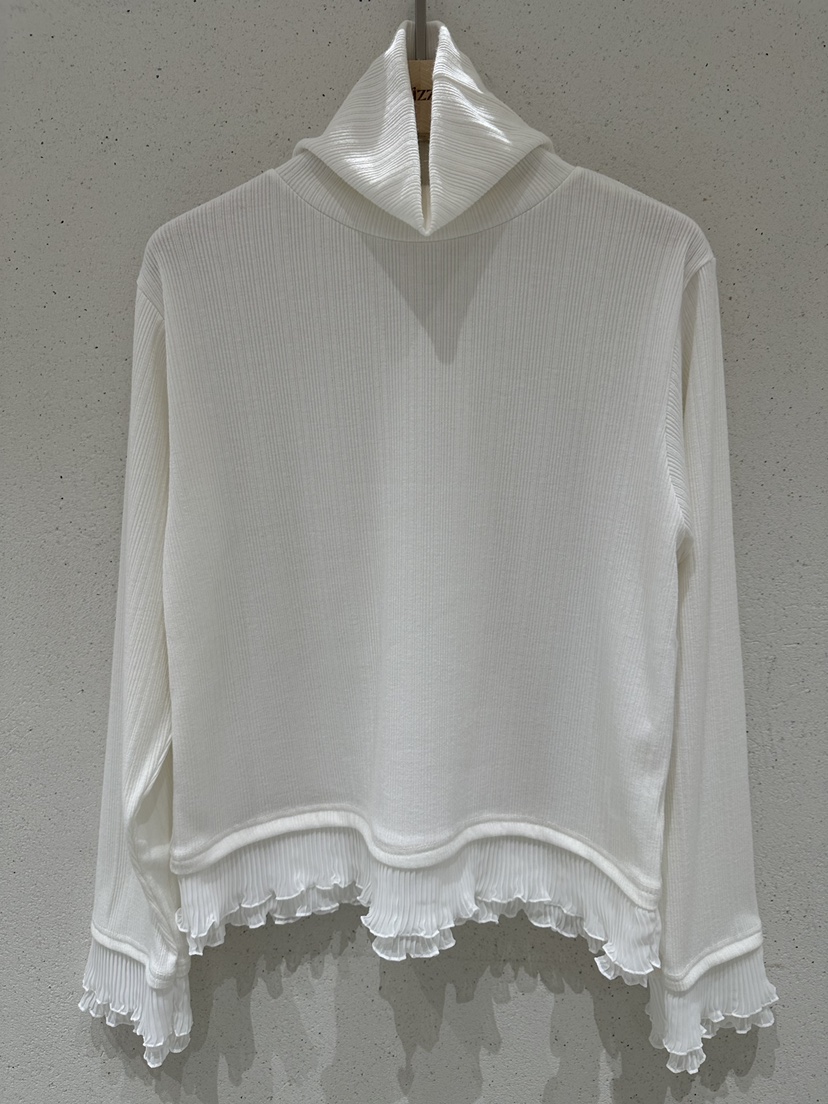 FIZZ東大門㊣直郵女裝新款時尚人氣熱賣推薦25秋冬職業長袖T恤FIZZ長袖T恤