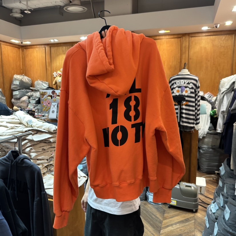 GARMENT-P東大門㊣代購女裝新款職業休閑人氣熱賣推薦衛衣GARMENT衛衣