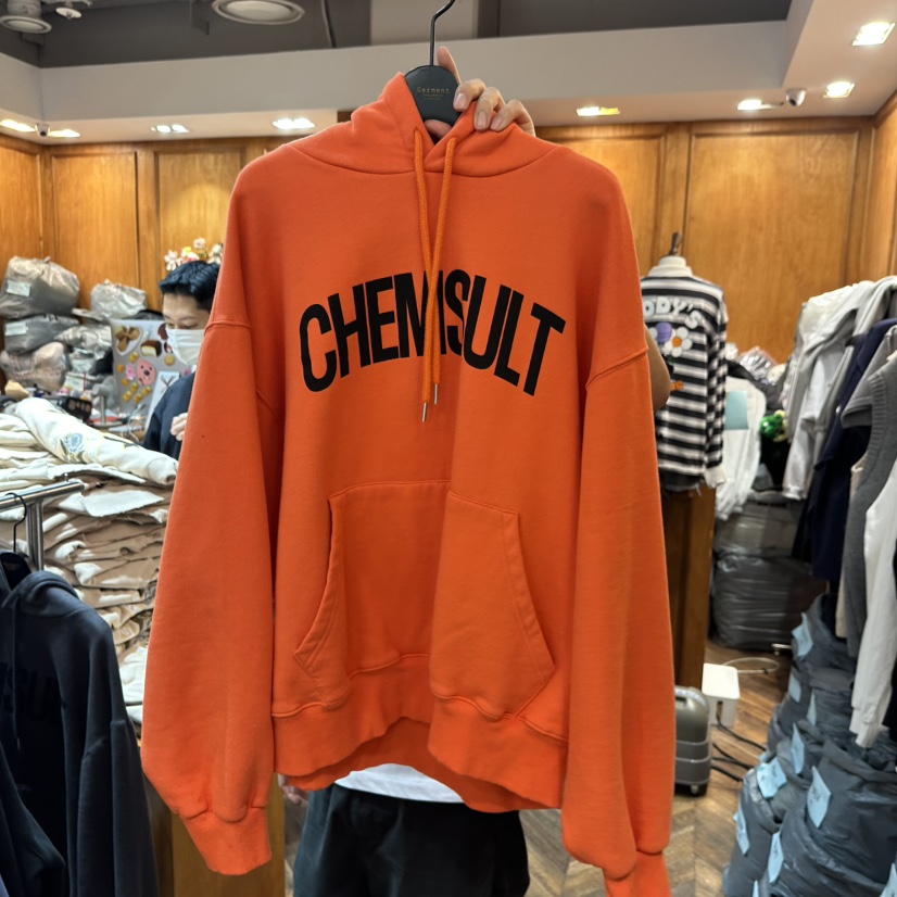 GARMENT-P東大門㊣代購女裝新款職業休閑人氣熱賣推薦衛衣GARMENT衛衣