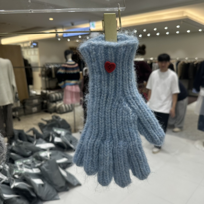 JKICHI東大門㊣代購女士新款休閑熱賣推薦職業真品時尚手套JKICHI手套