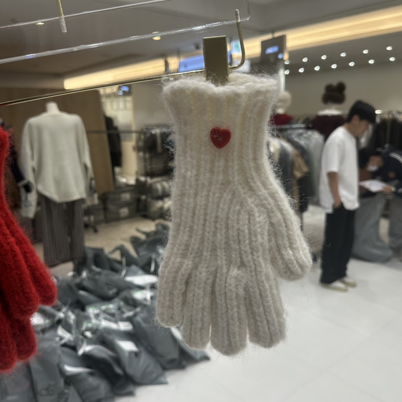 JKICHI東大門㊣代購女士新款休閑熱賣推薦職業真品時尚手套JKICHI手套圖色3