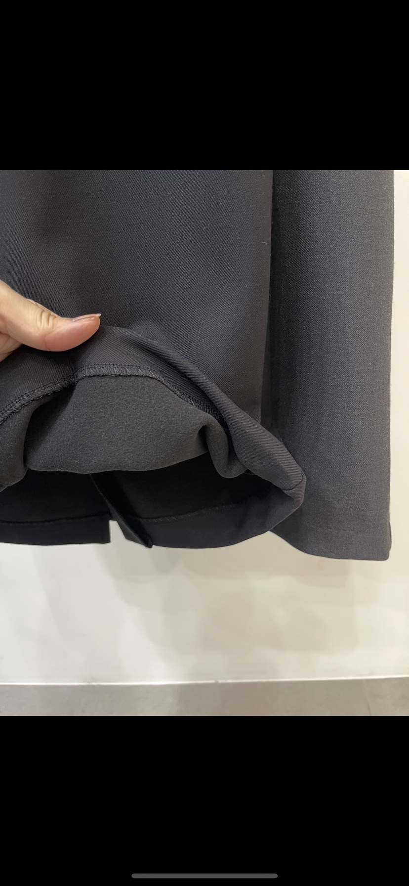 FIFTY東大門㊣實拍女士新品推薦時尚真品人氣休閑25秋冬長裙FIFTY長裙