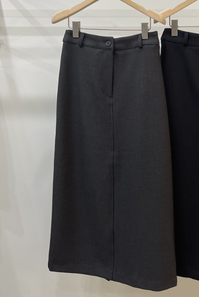 FIFTY東大門㊣實拍女士新品推薦時尚真品人氣休閑25秋冬長裙FIFTY長裙