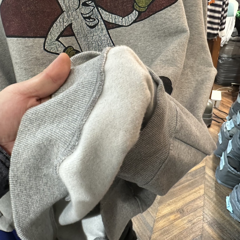 GARMENT-P東大門㊣直郵女裝新品熱賣休閑職業25秋冬推薦衛衣GARMENT衛衣