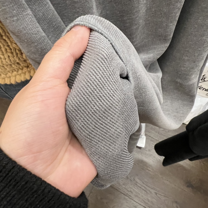 UNANSWERED-MYSTERY韓國直郵㊣女士新品人氣時尚25秋冬裙褲UNANSWERED-MYSTERY裙褲