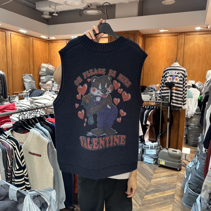 GARMENT-P東大門㊣實拍女士新款時尚25秋冬休閑熱賣吊帶背心GARMENT吊帶/背心