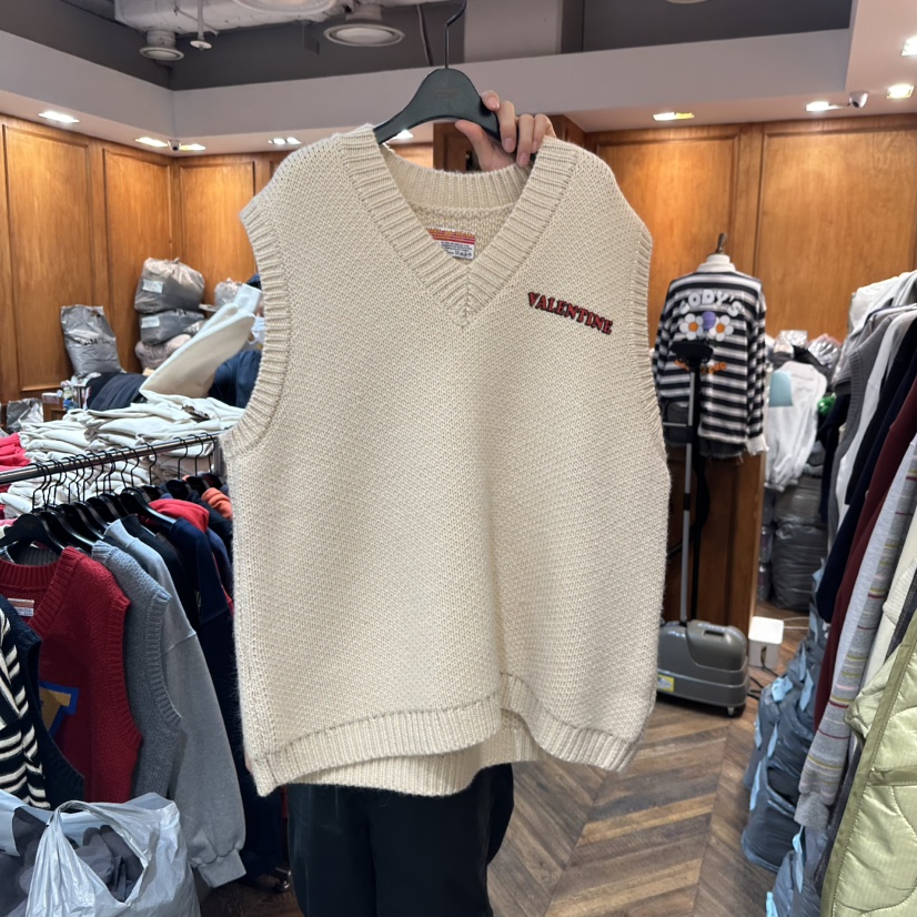 GARMENT-P東大門㊣實拍女士新款時尚25秋冬休閑熱賣吊帶背心GARMENT吊帶/背心