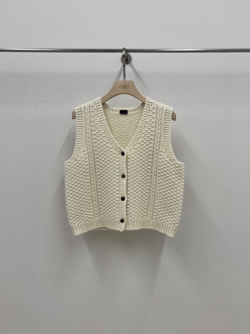 VERGAMOT東大門㊣實拍女士新款真品休閑人氣職業熱賣25秋冬馬甲VERGAMOT馬甲