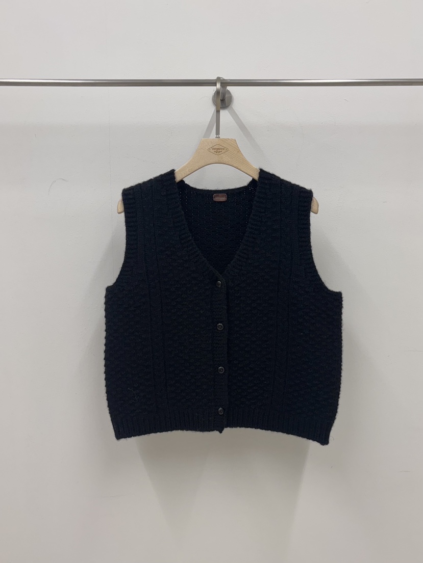 VERGAMOT東大門㊣實拍女士新款真品休閑人氣職業熱賣25秋冬馬甲VERGAMOT馬甲圖色3