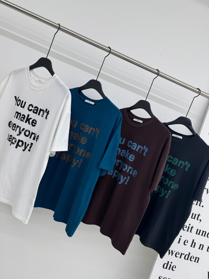 RED-A韓國代購㊣女裝新品推薦熱賣人氣時尚25秋冬休閑職業T恤RED-AT恤