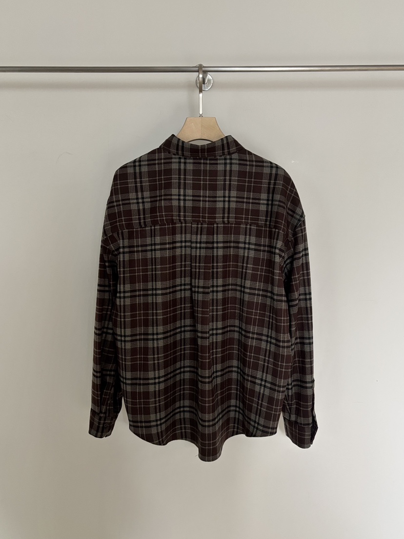 VERGAMOT東大門㊣實拍女裝新品人氣推薦休閑熱賣襯衫蕾絲衫VERGAMOT襯衫/蕾絲衫