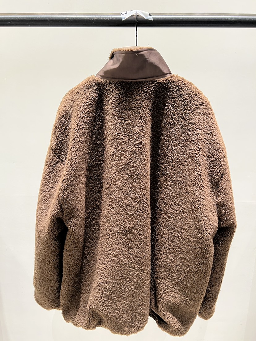 MAC韓國代購㊣女裝新品真品人氣休閑推薦時尚職業熱賣衛衣拉鏈THE FORWARD MAC衛衣