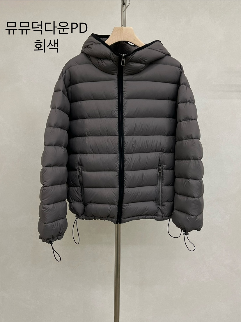 LAKE-A東大門㊣直郵女裝新品熱賣休閑25秋冬職業真品夾克鴨絨Lake side夾克