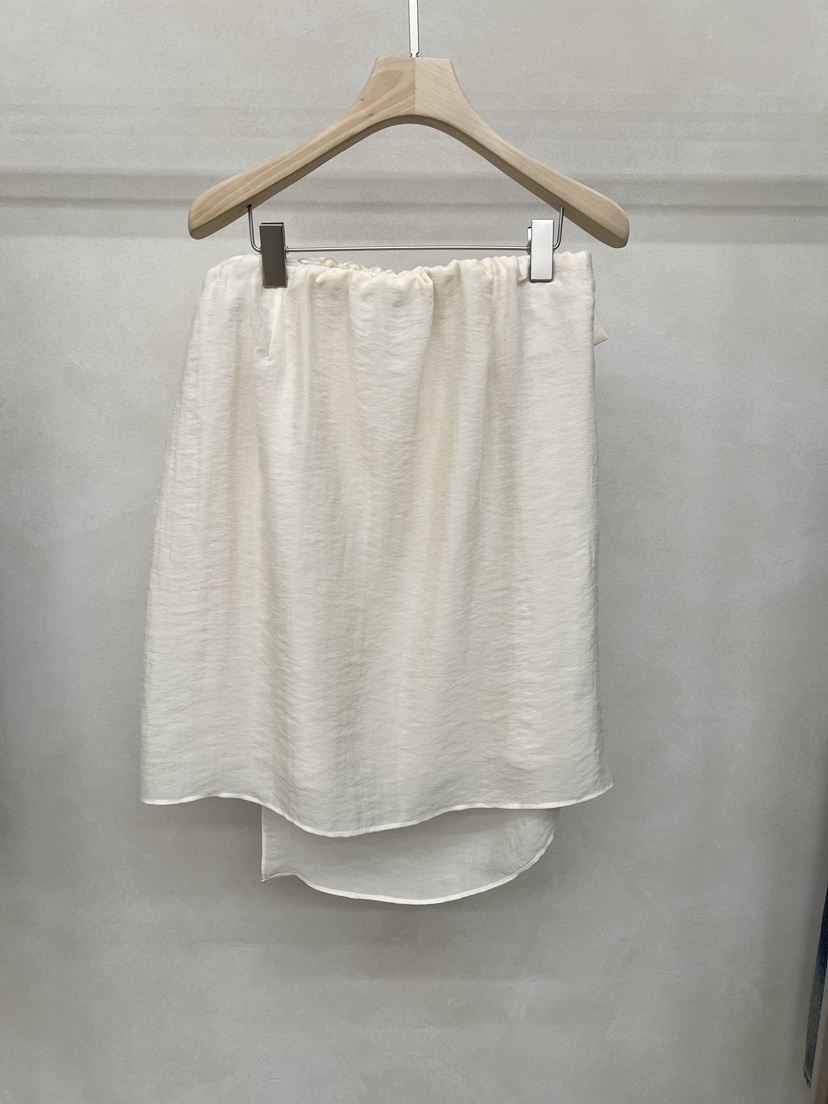 LAKE-A東大門㊣直郵女裝新品推薦休閑人氣職業半身裙中短裙Lake side半身裙/中短裙