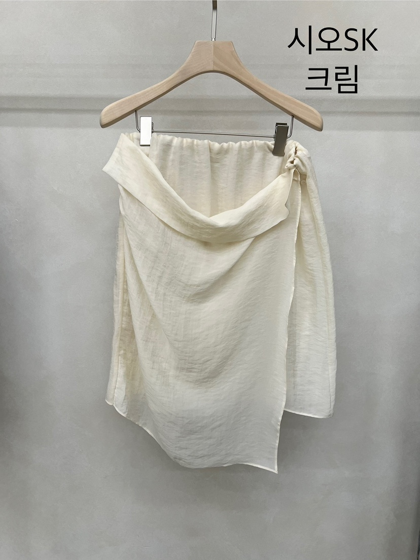 LAKE-A東大門㊣直郵女裝新品推薦休閑人氣職業半身裙中短裙Lake side半身裙/中短裙