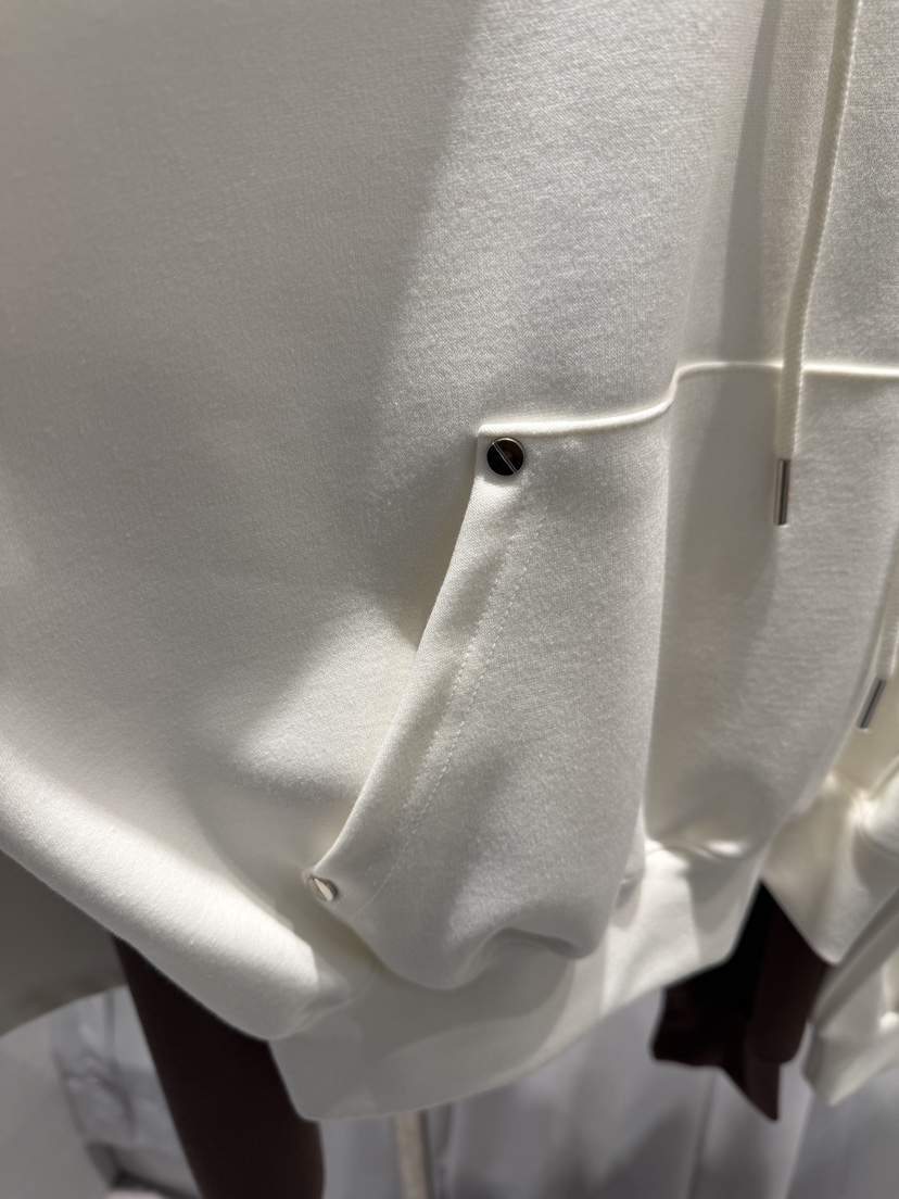 CLOTH東大門㊣直郵女士新款真品人氣推薦套裝連帽衫套裝開衩CLOTH套裝