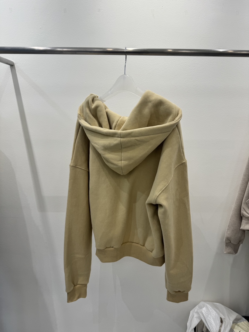 BAHATI東大門㊣直郵女裝新品職業人氣休閑夾克羊皮拉鏈連帽BAHATI夾克