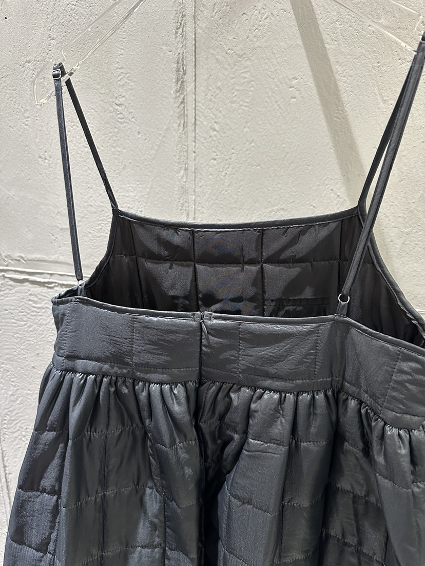 UNICO-p東大門㊣直郵女士新品休閑時尚職業熱賣連衣裙絎縫UNICO連衣裙