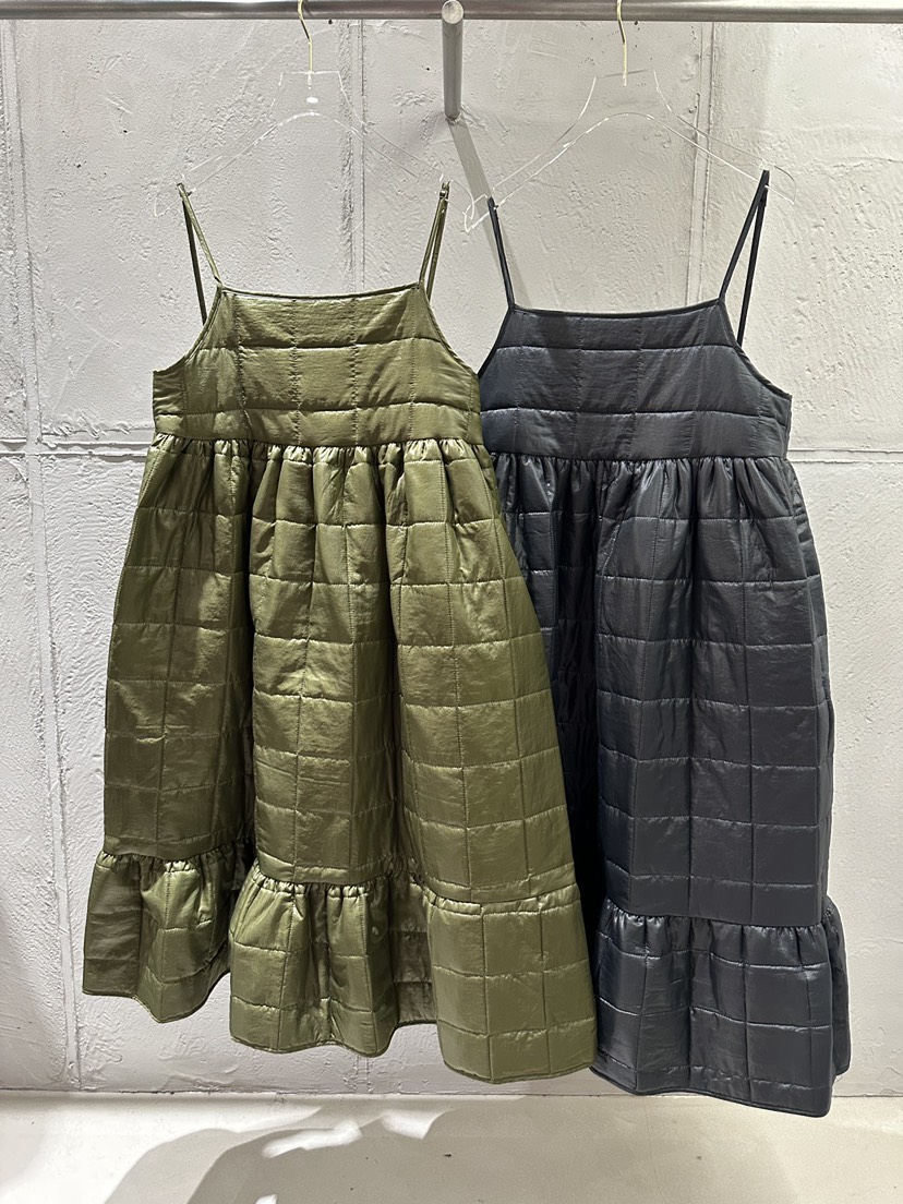 UNICO-p東大門㊣直郵女士新品休閑時尚職業熱賣連衣裙絎縫UNICO連衣裙