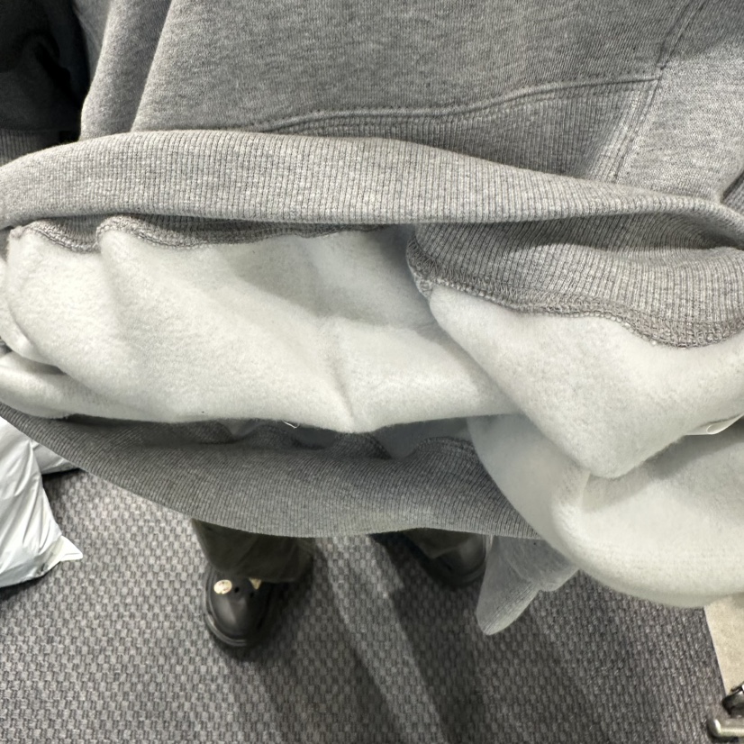 THE LOT東大門㊣代購女士新款人氣熱賣真品職業時尚衛衣加絨THE LOT/	LOT衛衣