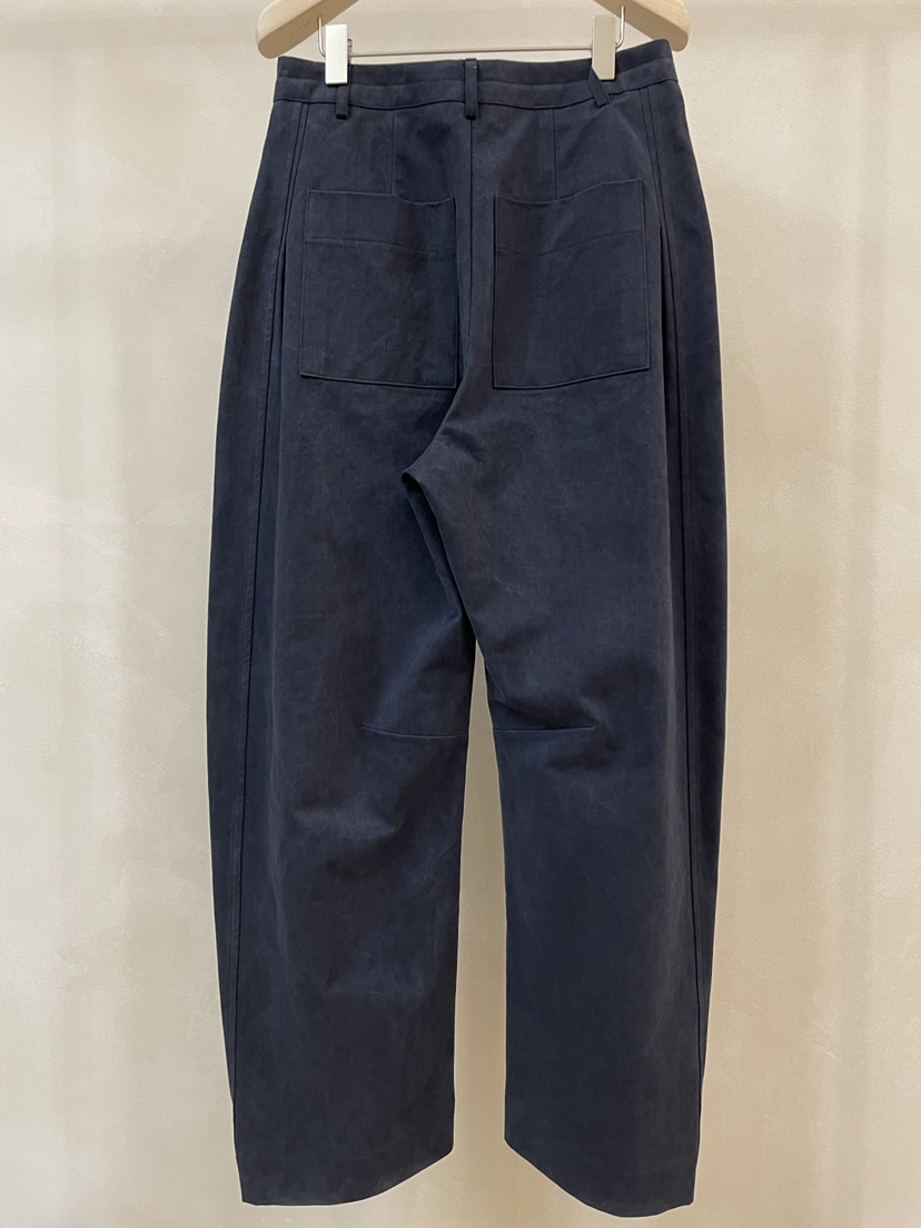 LAKE-A韓國直郵㊣女士新款真品時尚熱賣職業25秋冬休閑休閑褲Lake side休閑褲