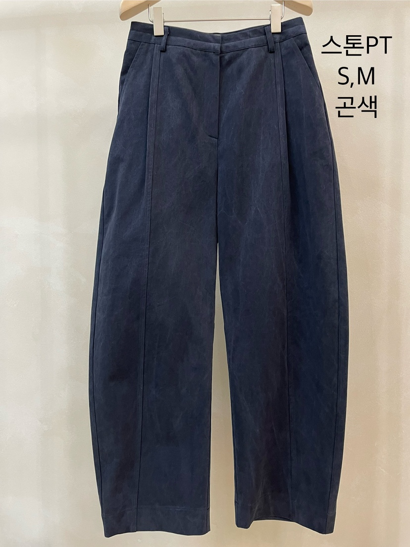 LAKE-A韓國直郵㊣女士新款真品時尚熱賣職業25秋冬休閑休閑褲Lake side休閑褲