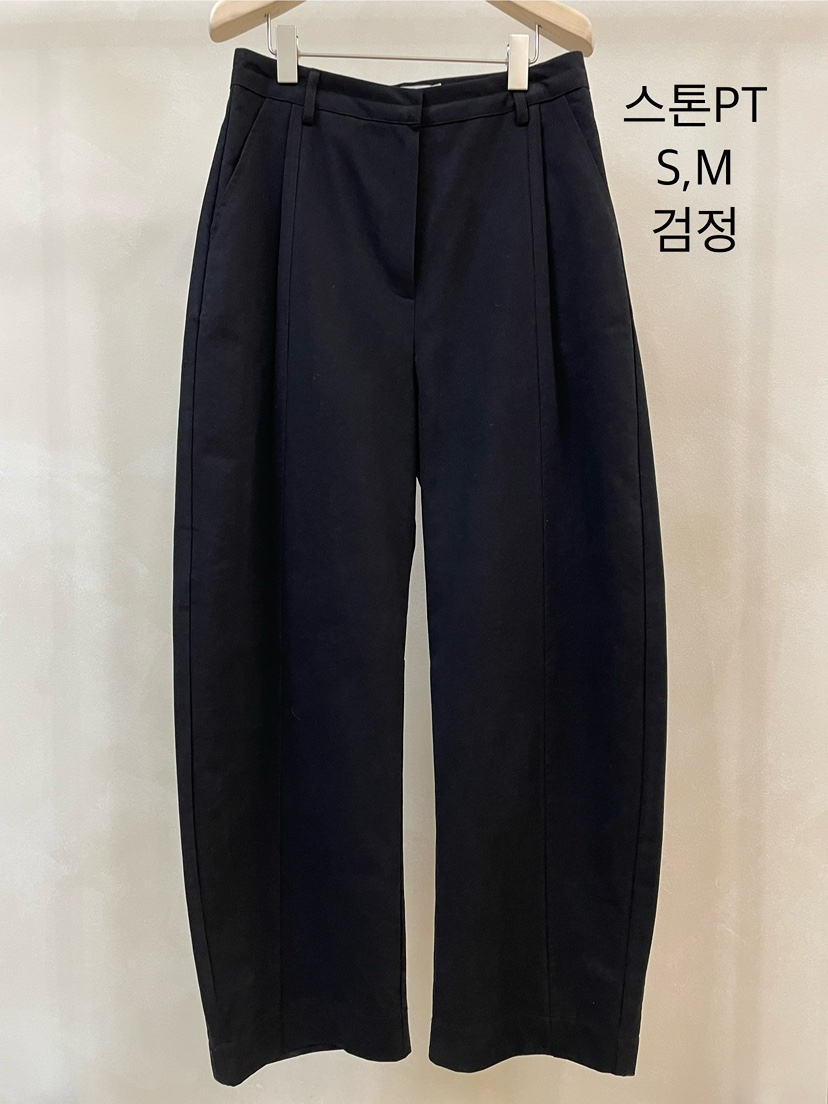 LAKE-A韓國直郵㊣女士新款真品時尚熱賣職業25秋冬休閑休閑褲Lake side休閑褲圖色2