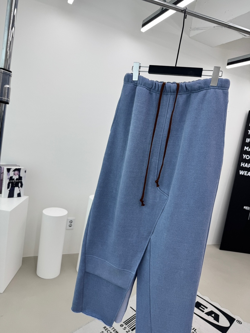 RED-A韓國代購㊣女士新品休閑25秋冬真品時尚人氣職業長裙RED-A長裙圖色2