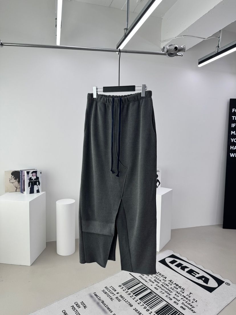 RED-A韓國代購㊣女士新品休閑25秋冬真品時尚人氣職業長裙RED-A長裙圖色3