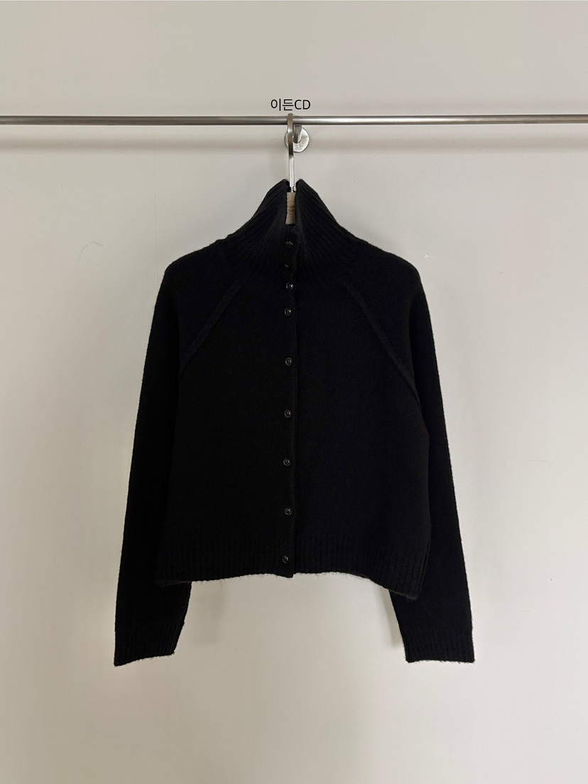 VERGAMOT東大門㊣直郵女士新款休閑時尚人氣熱賣真品針織衫VERGAMOT針織衫圖色4黑色