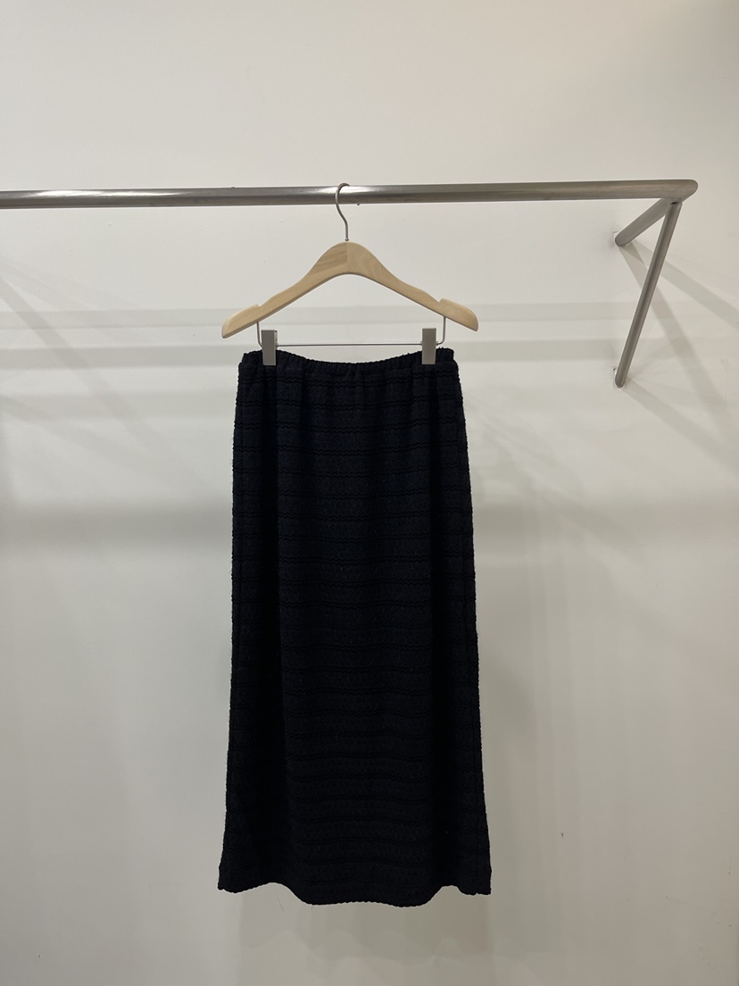 FIFTY東大門㊣代購女士新品人氣時尚25秋冬真品熱賣休閑長裙FIFTY長裙圖色3