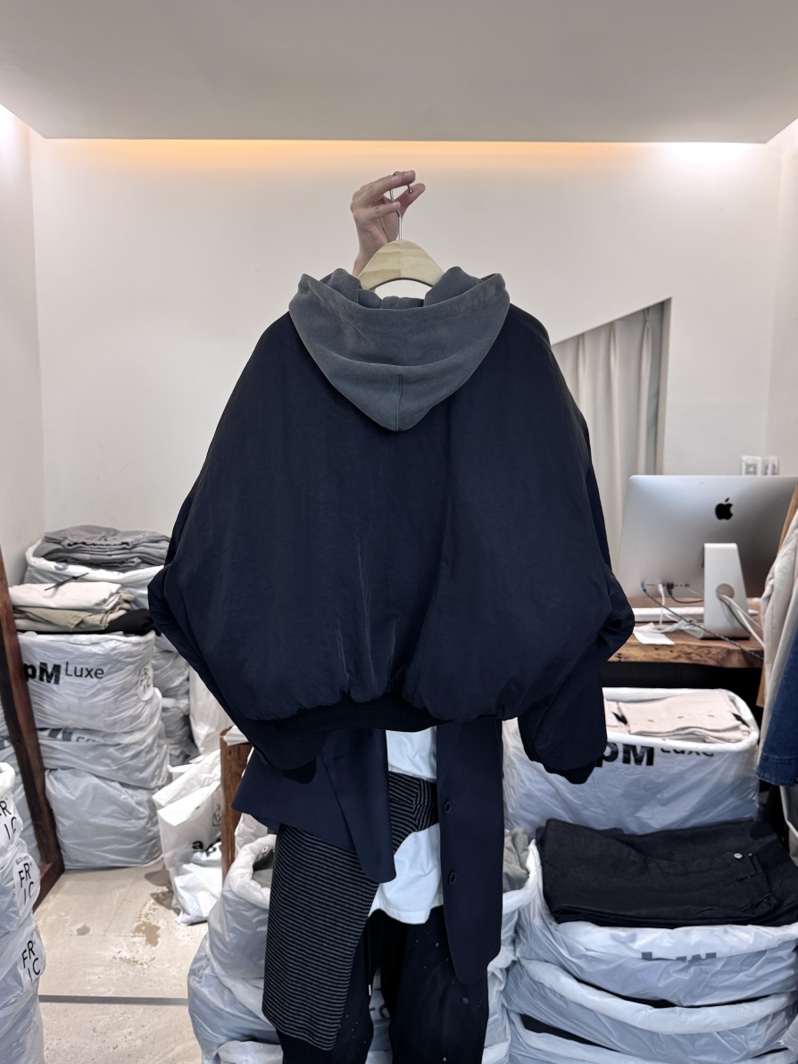 FRIC東大門㊣直郵女裝新款真品熱賣25秋冬休閑推薦職業夾克FRIC夾克