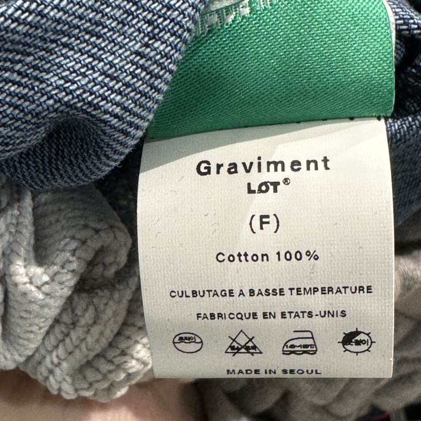 THE LOT韓國直郵㊣女士新款休閑熱賣25秋冬真品職業休閑褲THE LOT/	LOT休閑褲