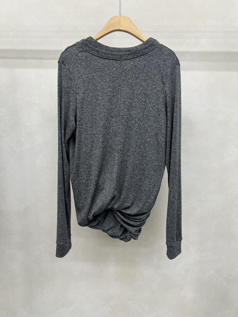 LAKE-A韓國直郵㊣女士新款休閑職業時尚推薦25秋冬真品針織衫Lake side針織衫