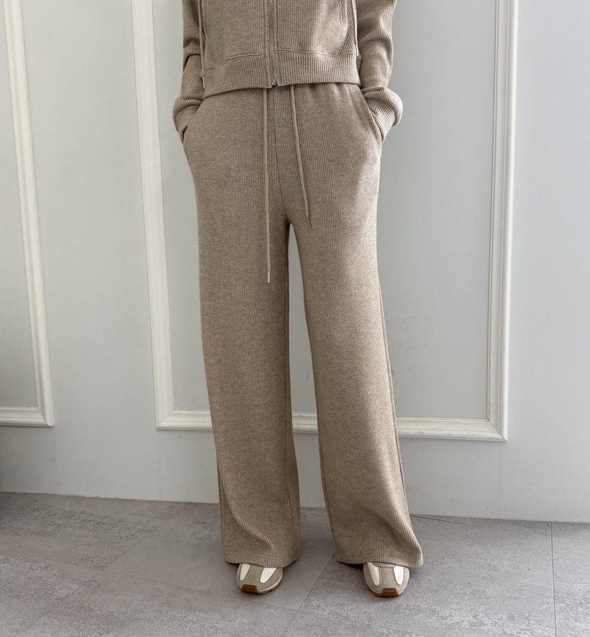 CLOTH韓國直郵㊣女裝新款推薦熱賣休閑人氣25秋冬真品套裝套裝CLOTH套裝