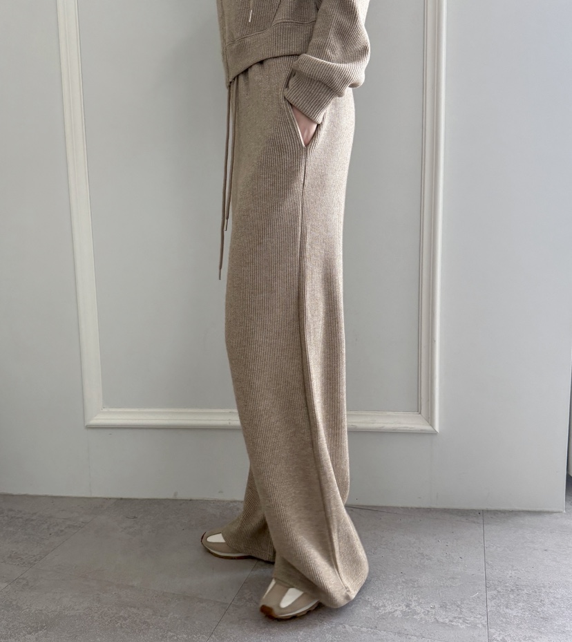 CLOTH韓國直郵㊣女裝新款推薦熱賣休閑人氣25秋冬真品套裝套裝CLOTH套裝