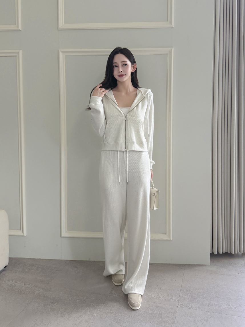 CLOTH韓國直郵㊣女裝新款推薦熱賣休閑人氣25秋冬真品套裝套裝CLOTH套裝