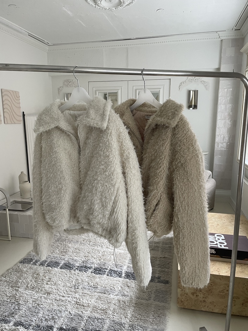 BAHATI東大門㊣直郵女裝新款休閑時尚推薦熱賣人氣夾克拉鏈BAHATI夾克